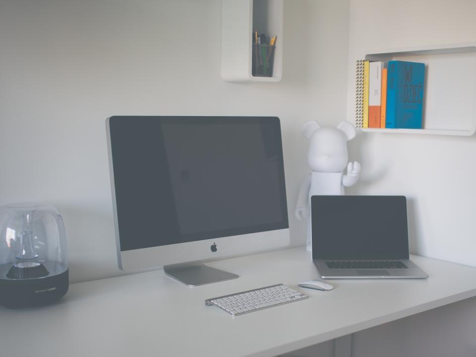 Office Desk